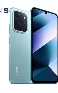 پوکو c85 برای معاوزع با ایفون