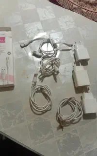 شارژر شیاومی وسامسونگ
