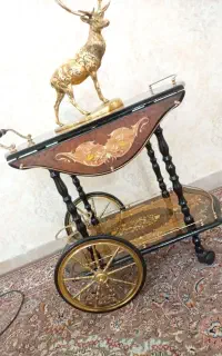 میز بار
