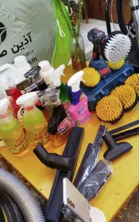 مبلشویی عدالت توسط خانم واقا
