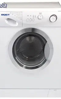 لباسشویی اتومات بست