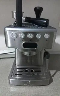 اسپرسو ساز خانگی مباشی