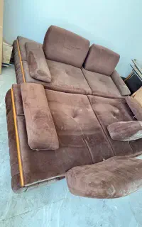 مبل راحتی تخت شو
