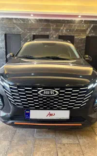 ایکس ۳۳ کراس اتوماتیک