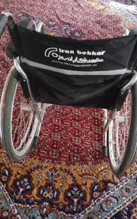 ویلچر