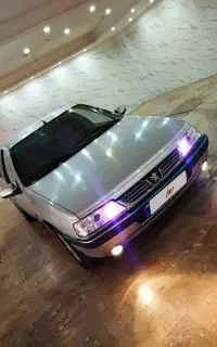 405slx مدل 90 درحد