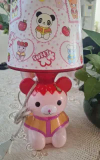 چراغ خواب کودکانه