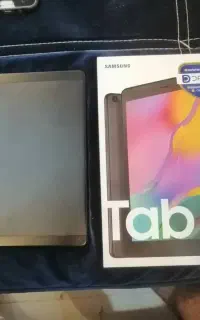 تبلت سامسونگ در حد نو