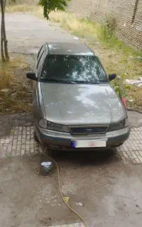 دوو سیلو رنگ خاص وکمیاب