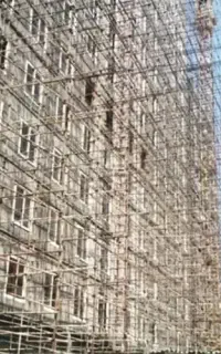 داربست فلزی پاییزان عضو رسمی اتحادیه همراه با بیمه