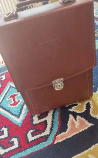 کیف قرآنی هوشمند