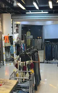 پیراهن و تیشرت عمده