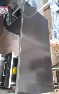 میز کارمندی،اداری اندازه ۱۲۰ در ۵۸