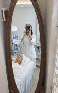 تخفیفات تکرار نشدی فیشال در مطب و زیر نظر پزشک