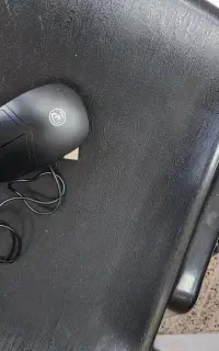 موس و کیبور