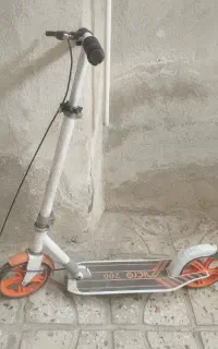 اسکوتر