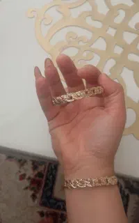 النگو کارتیر سایز1