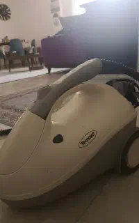 بخار شو