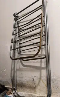 بند رخت سالم