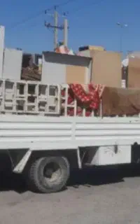 حمل بار شما با قیمت توافقی با شما با بهترین قیمت