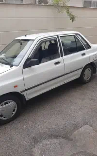 ماشین سواری