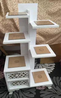 پایه قابلمه