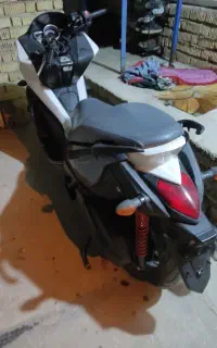 هندا فورزا