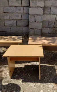 میز تحریر کوچک