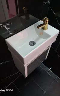 روشویی کابینتی