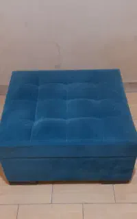 پاف جلو مبلی