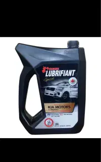 روغن موتور لوبریفنت کانادا