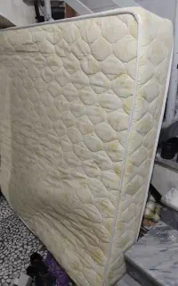 تشک کارکرده