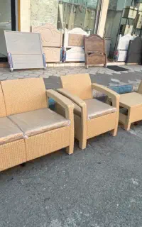 مبل ویلایی