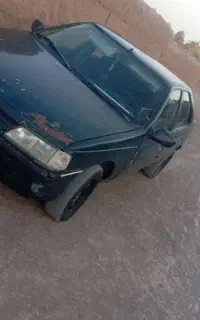 پژو آردی