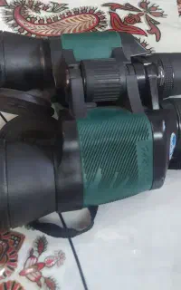 دوربین شکاری کبری cobra BREAKER روسی