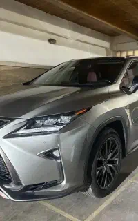 Rx200 2018 سند آزاد