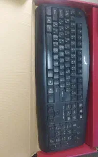کیبورد