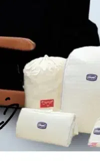 کیف وسایل بچه