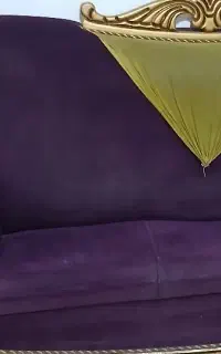 مبل ۷نفره مخصوص خانه باغ
