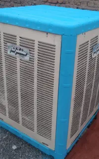کولر آبی بزرگ7500 سنگرکار