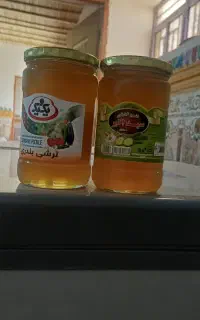 عسل کندوی موجود قیمت مناسب