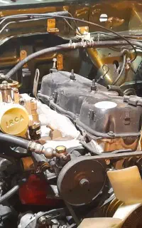بازسازی خودرو