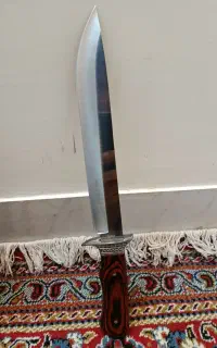 چاقو