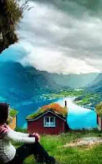 راهنمایی و حل مشکلات روحی