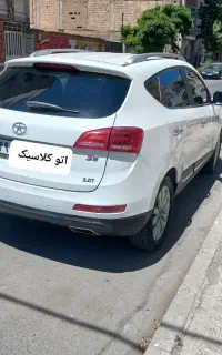جک s5 مدل ۱۳۹۷ بیرنگ