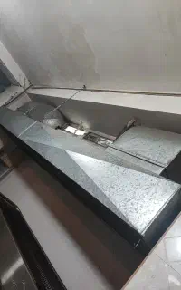 هود صنعتی