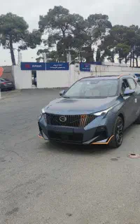 خودرو gac