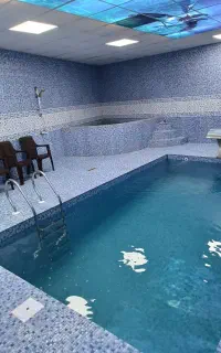 اجاره ویلا لوکس استخردار ابگرم خانم فتاحی کد1