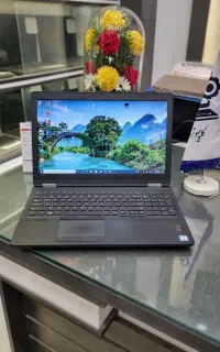 لپتاپ گرافیک دار لمسی