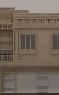 انجام دادن صفر تا صد کار کاشیکاری